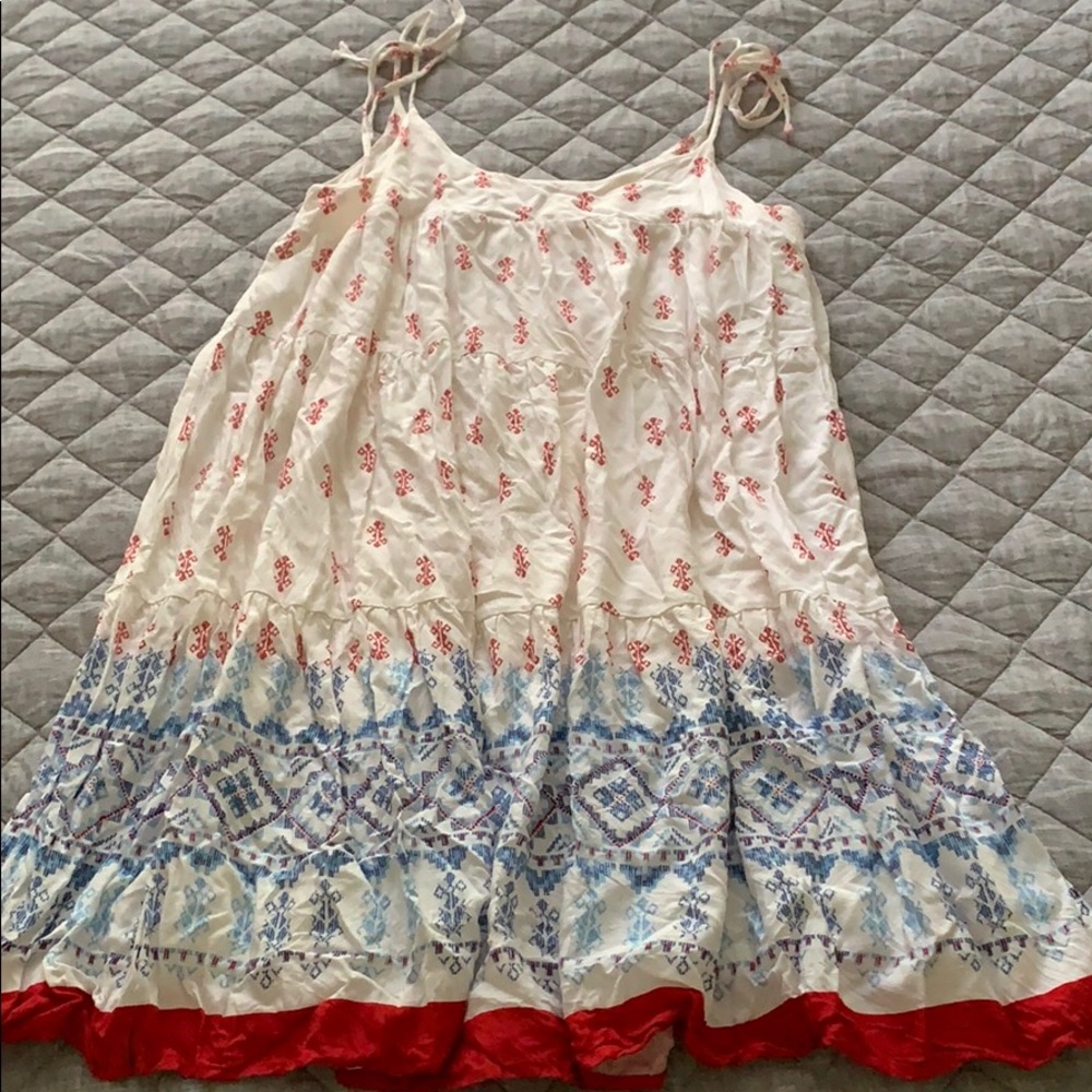 Altar’d State Sundress